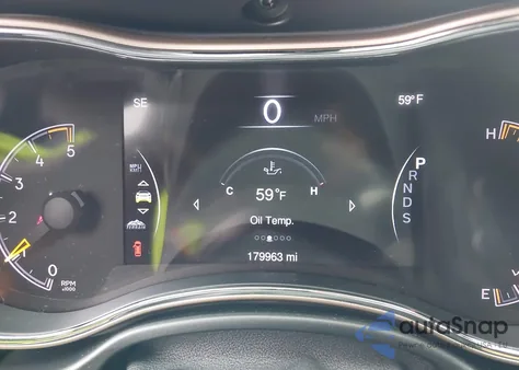 2014 Jeep Grand Cherokee Limited z USA, uszkodzony, nr VIN 1C4RJFBM4EC328812